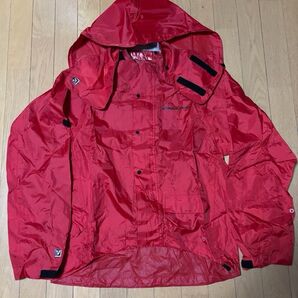 AQUA CRUISE レインウェア 上下セット