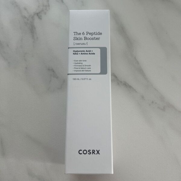 COSRX 導入美容液
