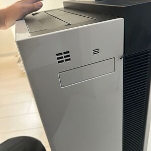 空気清浄機確認用