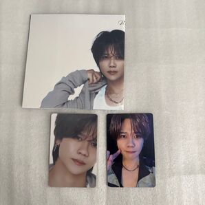 INI THE ORIGIN 藤牧京介