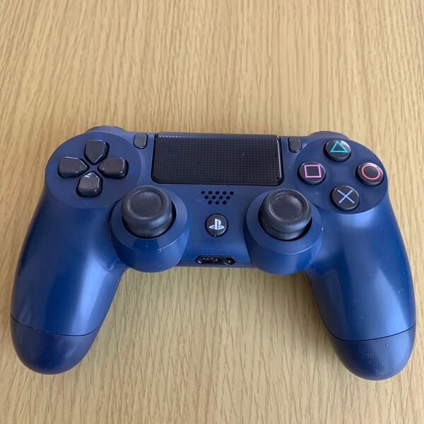 PS4 ワイヤレスコントローラー DUALSHOCK4(ジャンク品)