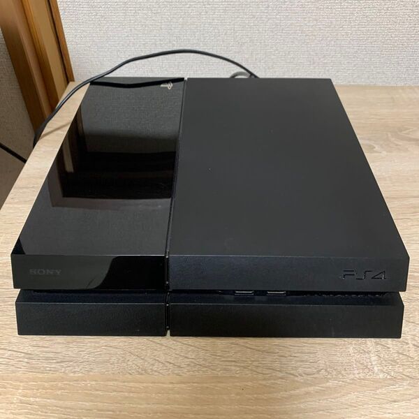 SONY PS4プレイステーション4(CUH-1000A)中古品(本体のみ)