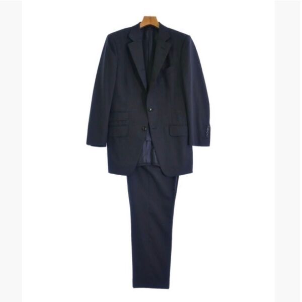 TOM FORD 極美品 ビジネスシャツ XL相当 メンズ 黒タグ 希少モデル 正規品 トムフォード 古着