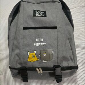 トムとジェリー リュックサック デイパック
