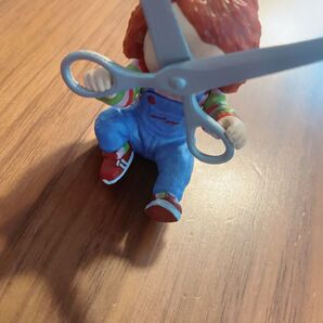 フィギュア ガチャガチャ