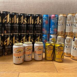 500ml アサヒ ザ ビタリスト プレミアムモルツ マルエフ 他 ビール 缶ビール 30本