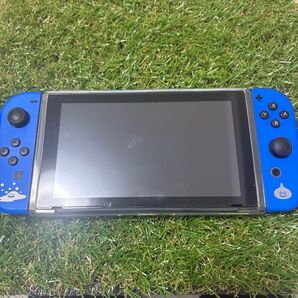 Nintendo Switch ニンテンドースイッチ ドラゴンクエストXI S ロトエディション