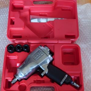 SK11 エアーインパクトレンチ SIW-1300S 12.7mm エアーツール