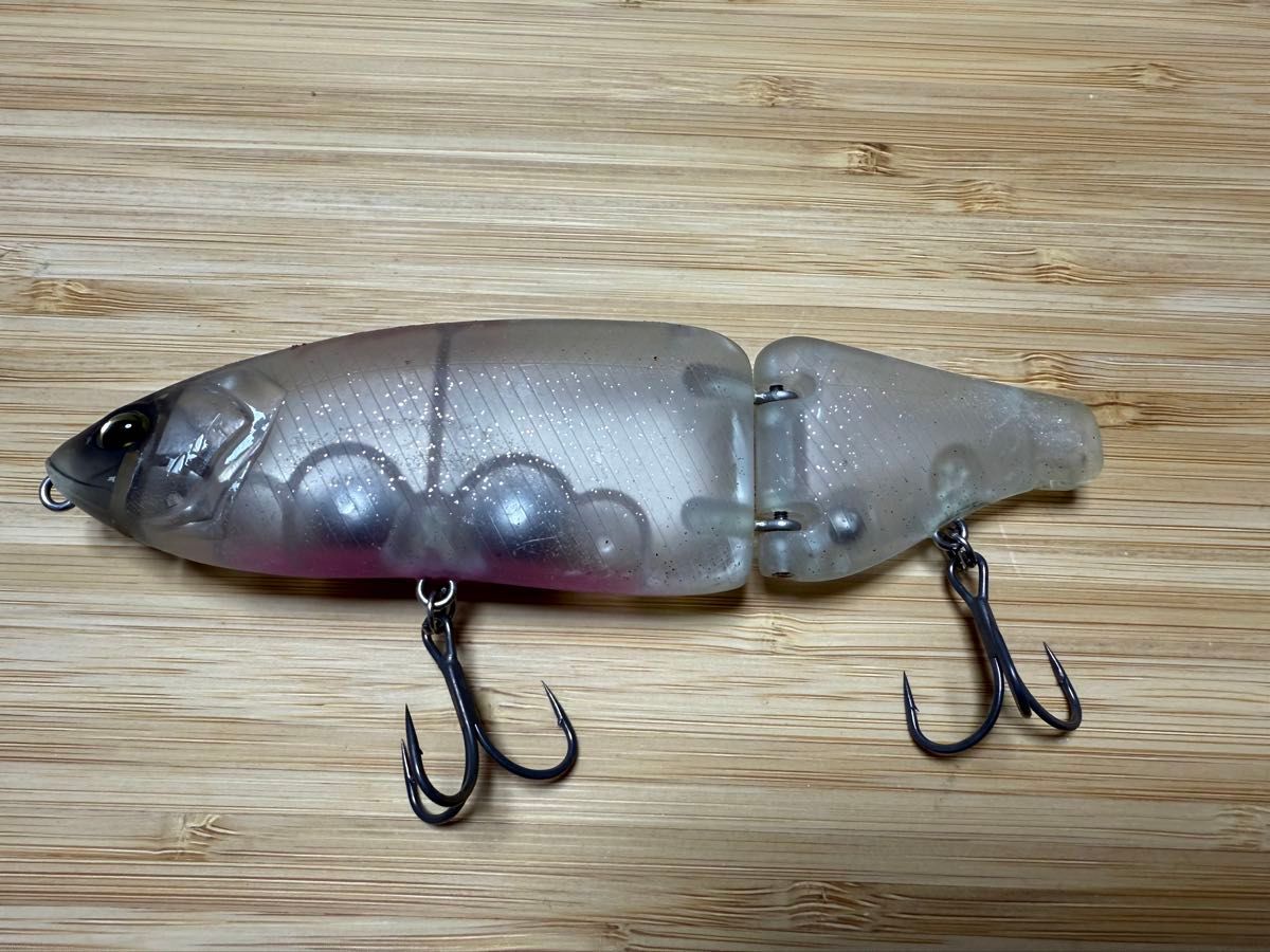 DRT タイニークラッシュ マジックシュリンプ MAGIC SHRIMP DRT TiNYKLASH Low MAGIC SHRIMP タイニークラッシュ マジック