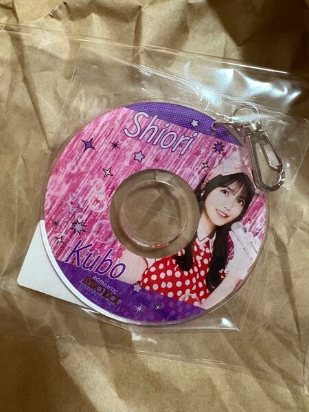 乃木坂46 mobile モバイル 久保史緒里