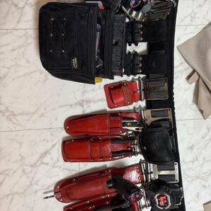 ニックス腰道具 まとめ売り 道具つきません