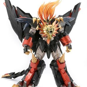 AMAKUNI機神 ジェネシックガオガイガー