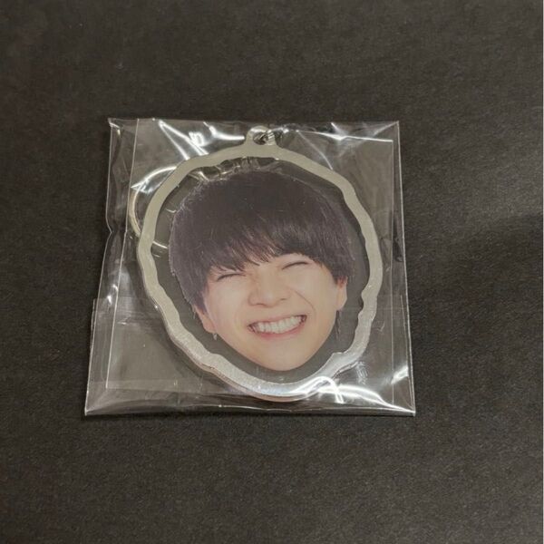 M!LK 塩﨑太智 アクキー