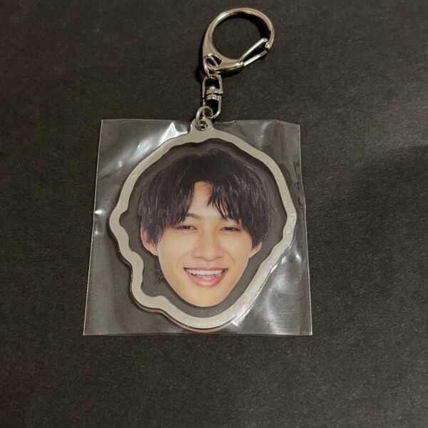 M!LK 曽野舜太 アクキー