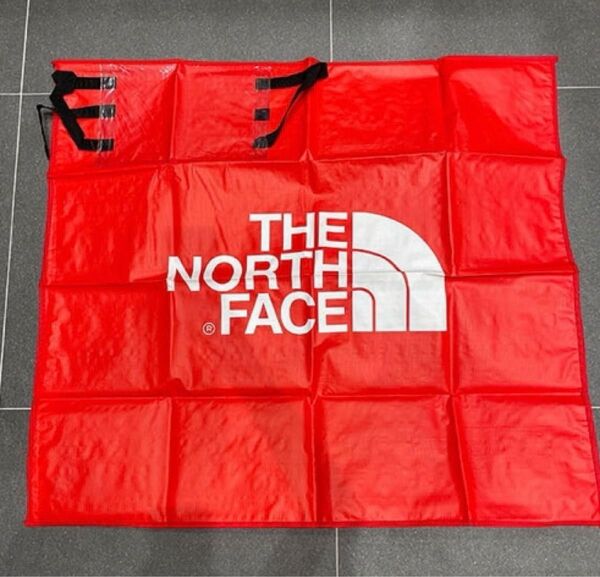THE NORTH FACE レジャーシート 日本未発売