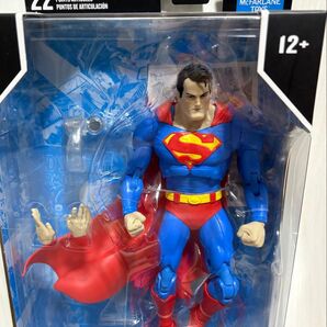 DCマルチバース スーパーマン