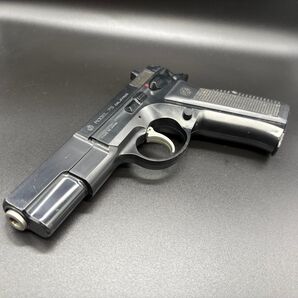 東京マルイ Cz75 ハイグレード エアコキ/エアーソフトガン