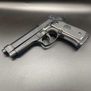 東京マルイ ベレッタM9/M92F HG エアコキ/エアーソフトガン おそらく10歳以上用