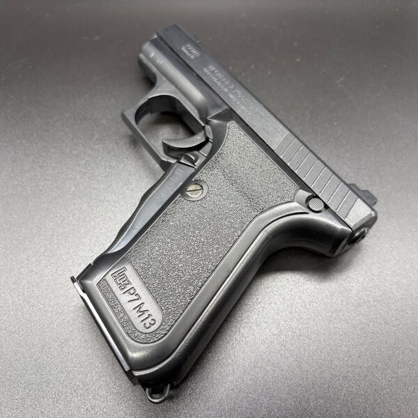 東京マルイ H&K P7M13 エアコキ/エアーソフトガン