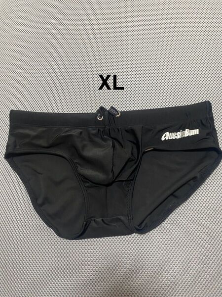 Aussiebum メンズ水着 XLサイズ ビキニスタイル スイムトランクス