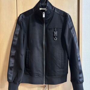 1017 ALYX 9SM ポリエステルナイロン トラックジャケット