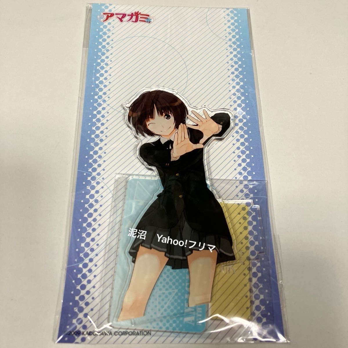 アマガミ アマガミSS BIGアクリルポップ+ビックアクリルポップ全14種セット アマガミ アマガミSS BIGアクリルポップ+ビックアクリルポップ全