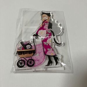 その着せ替え人形は恋をする 喜多川海夢 キモノ 着物 くじ アクリルスタンド アクスタ ビスクドール