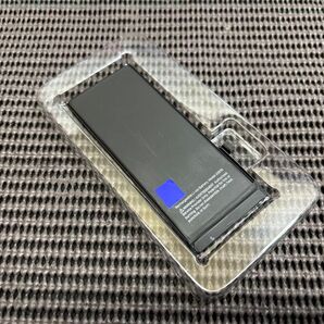 【純正新品/特殊BMS/Reseller battery】 iPhoneSE3用/大容量2220mAhバッテリー/100%表示!