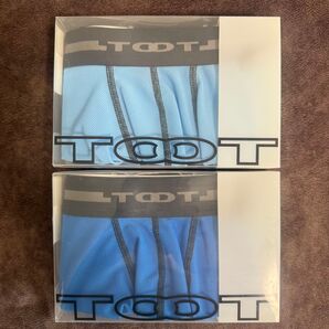 【早いもの勝ち】 TOOT アンダーウェア Sサイズ2枚セット ②