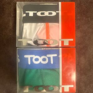 【早いもの勝ち】 TOOT アンダーウェア XLサイズ2枚セット ②