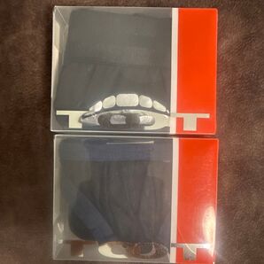 【早いもの勝ち】 TOOT アンダーウェア XLサイズ2枚セット ④