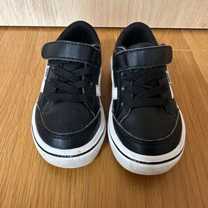 VANSのスニーカー15㎝