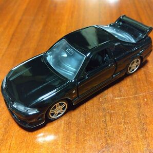 トミカくじ ラスト賞 R33