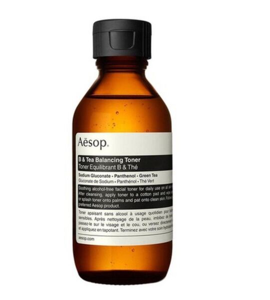 Aesop イソップ B&Tバランシングトナー 100ml 化粧水