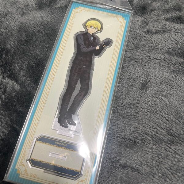 東京リベンジャーズ アクリルスタンド スーツベスト 松野千冬