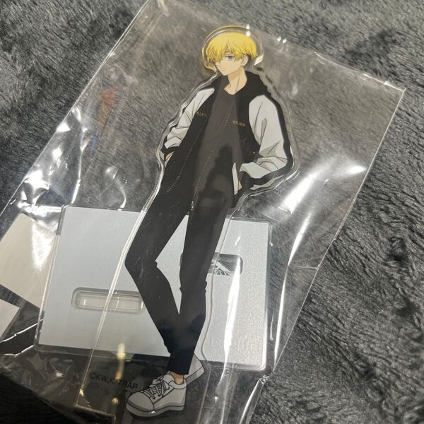 東京リベンジャーズ アクリルスタンド 松野千冬