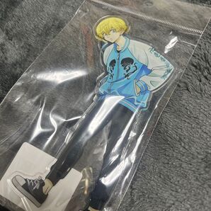 東京リベンジャーズ ビッグアクリルスタンド スカジャン ver 松野千冬