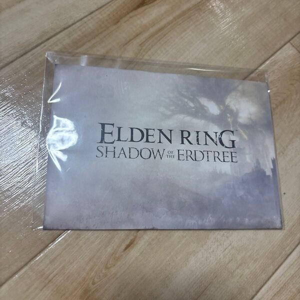 ELDEN RING 未開封 ポストカード エルデンリング 未使用新品