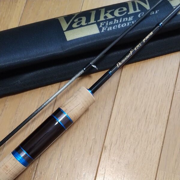 Valkein ダーインスレイヴ 6.2VL EX-DRIVER