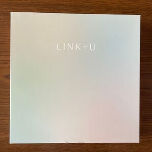 リンク トライアルセット メイク落とし 洗顔料 化粧液 保湿乳液 フローラルウッディアクアの香り 新品未使用