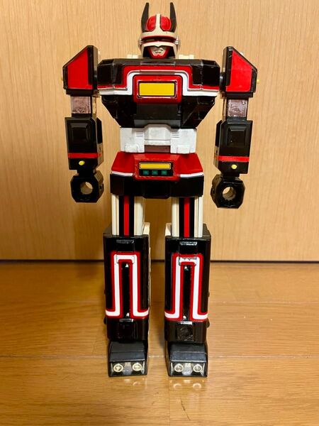 超電子バイオマン 超合金 バイオロボ ジャンク DX超合金