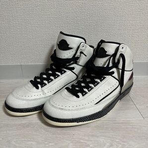 エアジョーダン2 アママニエール 27.5cm