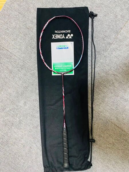 ヨネックス ASTROX100ZZ アストロクス100ZZ 4UG6日本製正規品