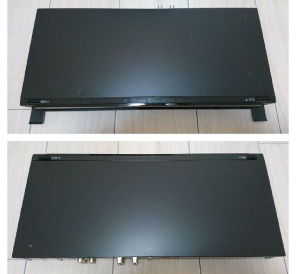 Panasonic DIGA ブルーレイディスクレコーダー DMR-BWT560