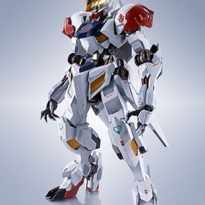 新品 未開封 SIDE MS ガンダムバルバトスルプス STORE LIMITED EDITION 鉄血のオルフェンズ 限定