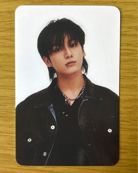 BTS FESTA フェスタ カプセルマーチ 購入特典 トレカ jung kook