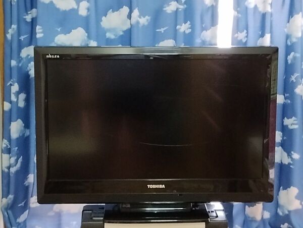 TOSHIBA REGZA 32型液晶テレビ 32A1