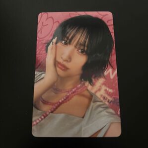 【即日配送】TWICE モモ 1万円特典 トレカ THIS IS FOR