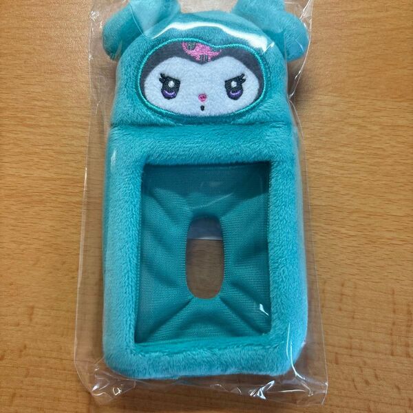 【即日配送】TWICE THIS IS FOR サンリオ ミナ フォトカードホルダー popup クロミ
