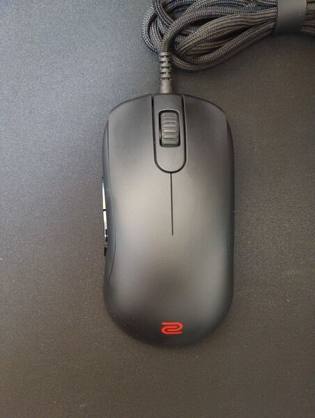 ZOWIE S2-C ゲーミングマウス